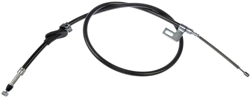 1996 Subaru Impreza Parking Brake Cable Rear Left Dorman C94845 image 1 of 3