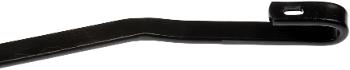 1999 Chrysler Sebring Windshield Wiper Arm Front Right Dorman 42614 image 4 of 4