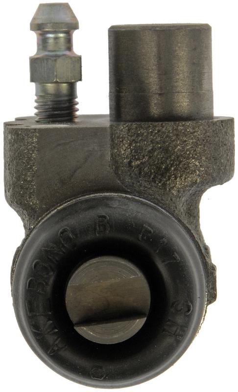 2009 Nissan Versa Drum Brake Wheel Cylinder Rear Dorman W610150 image 3 of 4