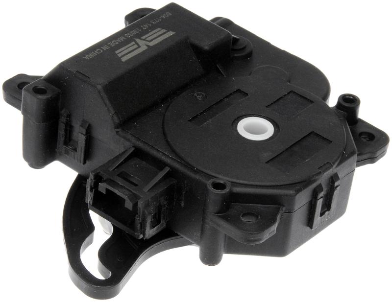 Dorman 604173 - HVAC Heater Blend Door Actuator Dorman 604173 HVAC Heater Blend Door Actuator product image 2 of 3