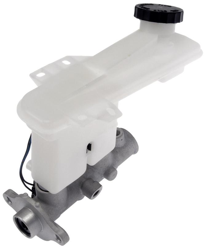 2002 Mazda MPV Brake Master Cylinder Dorman M630763 image 3 of 4