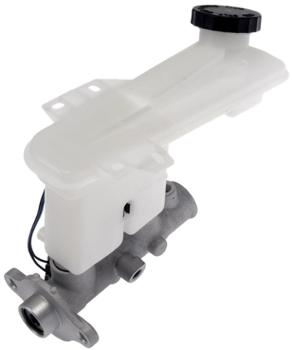 2003 Mazda MPV Brake Master Cylinder Dorman M630763 image 3 of 4
