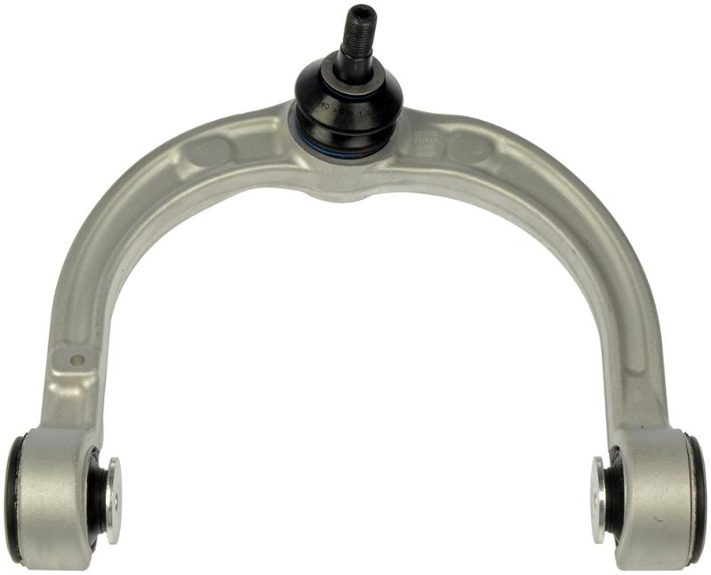 2009 Mercedes-Benz ML320 Suspension Control Arm and Ball Joint Assembly Front Left Upper Dorman 521521 image 2 of 3