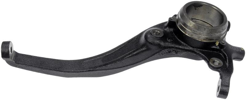 2009 Hyundai Sonata Steering Knuckle Front Right Dorman 697952 image 2 of 2