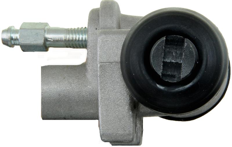 1998 Honda CR-V Drum Brake Wheel Cylinder Rear Left Dorman W37858 image 2 of 4