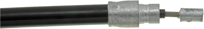 2002 Jeep Grand Cherokee Parking Brake Cable Rear Right Dorman C660083 image 1 of 3