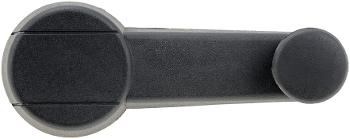 1990 Jeep Cherokee Window Crank Handle Dorman 76948 image 4 of 4