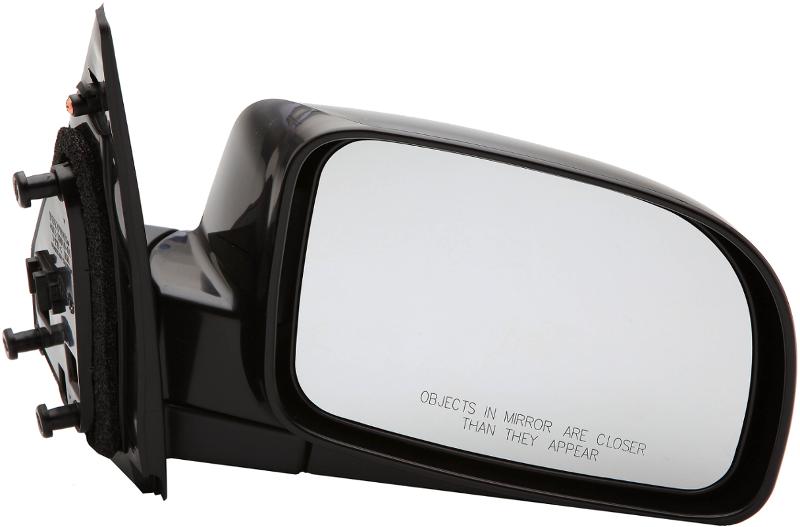 2009 Hyundai Santa Fe Door Mirror Right Dorman 9551057 image 1 of 1