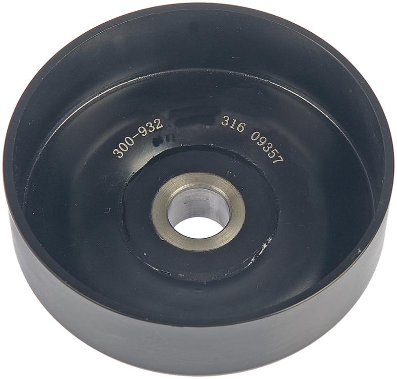 1991 Buick Century Engine Water Pump Pulley Dorman 300932 image 3 of 4