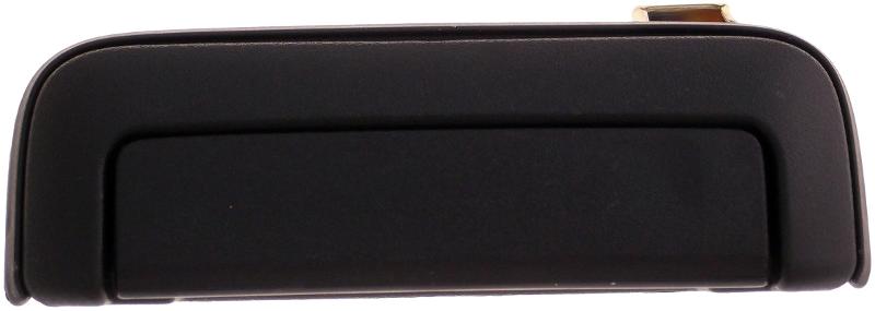 2000 Mitsubishi Montero Sport Exterior Door Handle Front Left Dorman 83759 image 2 of 3
