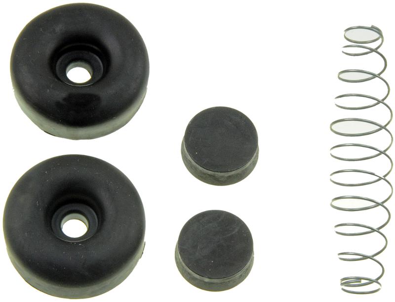 1970 Cadillac DeVille Drum Brake Wheel Cylinder Repair Kit