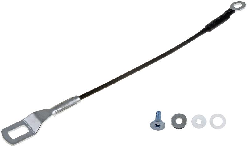 1999 Toyota Tacoma Tailgate Support Cable Dorman 38531 image 4 of 4