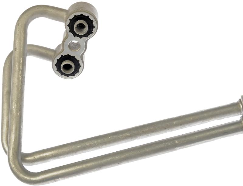 Dorman 625104 - Engine Oil Cooler Hose Assembly Dorman 625104 Engine Oil Cooler Hose Assembly product image 2 of 3