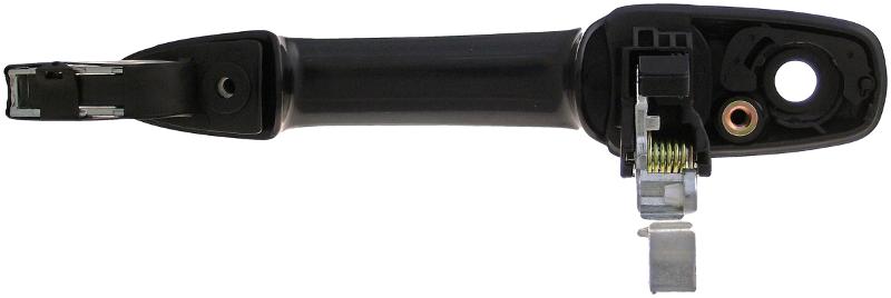 2008 Mazda 5 Exterior Door Handle Front Left Dorman 83626 image 3 of 3