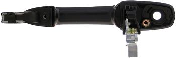2015 Mazda CX-9 Exterior Door Handle Front Left Dorman 83626 image 3 of 3