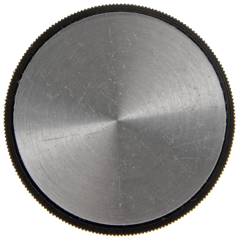Dorman 76891 - Radio Knob Dorman 76891 Radio Knob product image 2 of 2