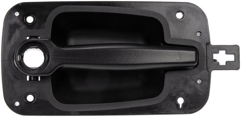2011 International 4400LP Exterior Door Handle Front Left Dorman 7605107 image 2 of 3