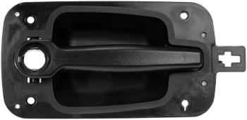 2014 International 4300LP Exterior Door Handle Front Left Dorman 7605107 image 2 of 3