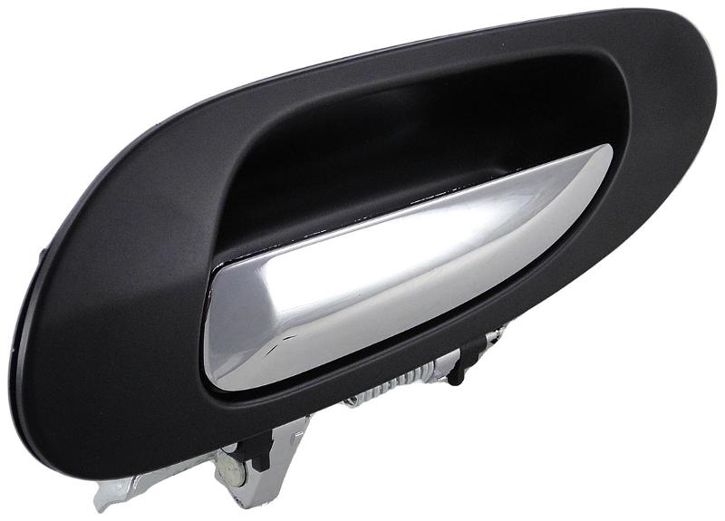 2000 Acura TL Exterior Door Handle Rear Left Dorman 81935 image 2 of 3