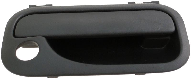 2000 Chevrolet Chevy Exterior Door Handle Front Right Dorman 773MX image 3 of 3