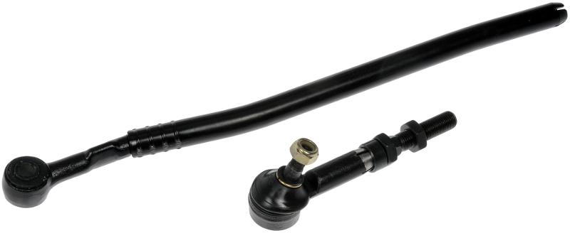 1985 Volkswagen Quantum Steering Tie Rod Assembly