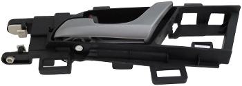 2011 Acura TSX Interior Door Handle Front Left Dorman 81903 image 2 of 3