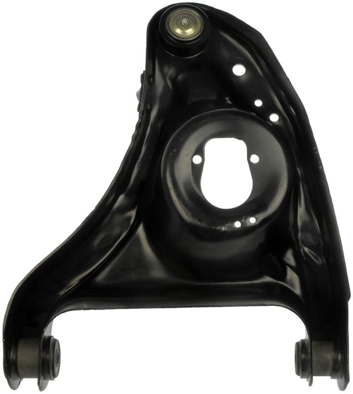 1993 GMC Safari Suspension Control Arm and Ball Joint Assembly Front Right Lower Dorman 521500 image 4 of 4