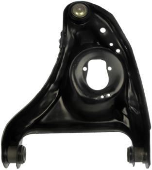 2000 GMC Safari Suspension Control Arm and Ball Joint Assembly Front Right Lower Dorman 521500 image 4 of 4