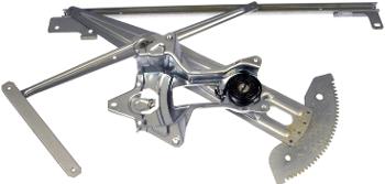 1996 Eagle Talon Window Regulator Front Right Dorman 740983 image 1 of 4