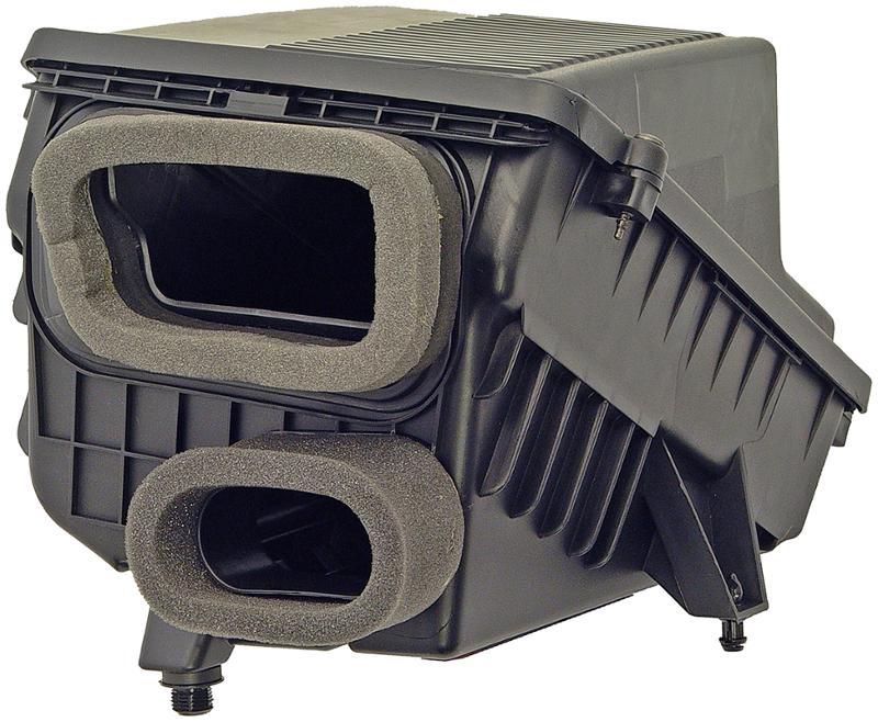 2003 Cadillac Escalade ESV Air Filter Housing Dorman 258514 image 4 of 4