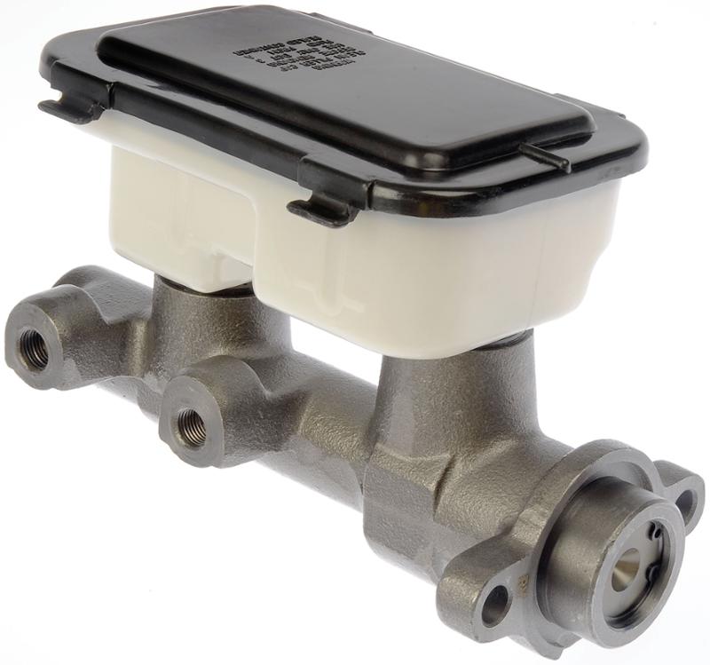 Dorman M105801 - Brake Master Cylinder Dorman M105801 Brake Master Cylinder product image 3 of 4