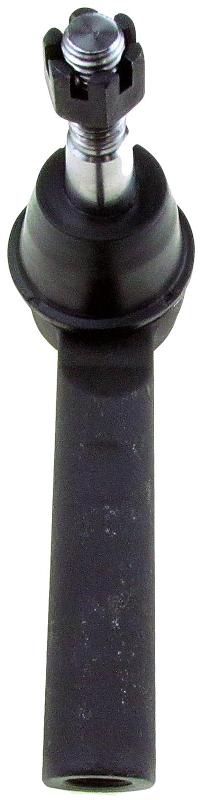 2010 Chevrolet Equinox Steering Tie Rod End Front Outer Dorman 532030 image 2 of 2