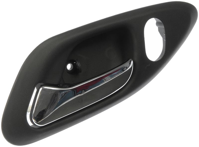 1999 Honda Accord Interior Door Handle Front Left Dorman 81455 image 1 of 3