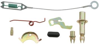 1969 Dodge Dart Drum Brake Self Adjuster Repair Kit Front Right Dorman HW2527 image 1 of 2