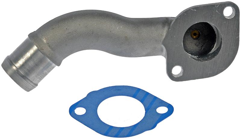 Dorman 9022074 Engine Coolant Thermostat Housing product image 1 of 2