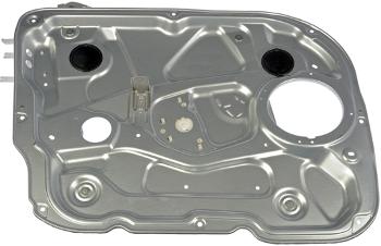 2011 Hyundai Veracruz Window Regulator Front Left Dorman 749354 image 3 of 4