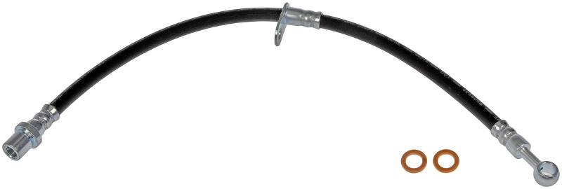 2019 Toyota 86 Brake Hydraulic Hose Front Left Dorman H622188 image 3 of 3
