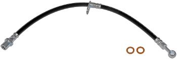 2014 Scion FR-S Brake Hydraulic Hose Front Left Dorman H622188 image 3 of 3