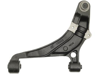 1994 Chrysler Shadow Suspension Control Arm and Ball Joint Assembly Front Right Lower Dorman 520346 image 3 of 4