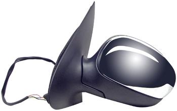 2003 Ford F-150 Door Mirror Left Dorman 9551500 image 2 of 2