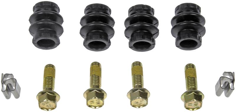 Dorman HW13746 Disc Brake Hardware Kit product image 1 of 1