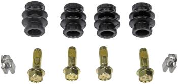 2004 Volvo V40 Disc Brake Hardware Kit Rear Dorman HW13746 image 1 of 1