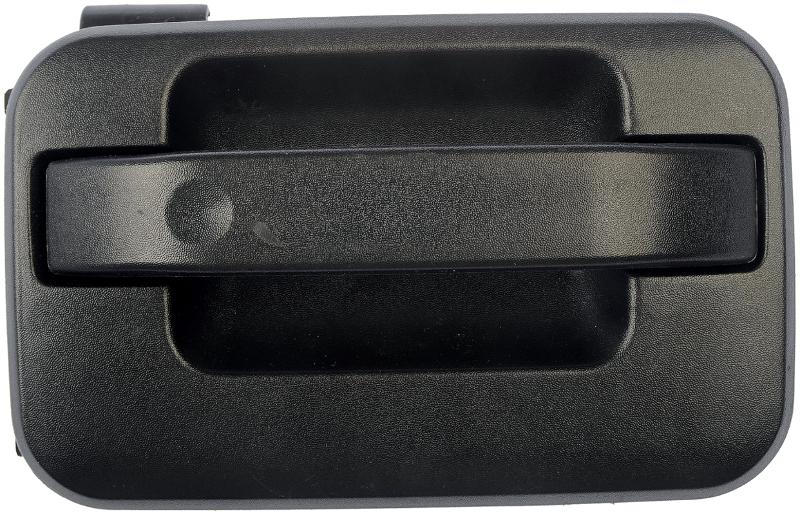 2007 Lincoln Mark LT Exterior Door Handle Front Right Dorman 80638 image 2 of 3