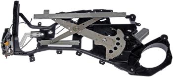 1999 Oldsmobile Cutlass Power Window Motor and Regulator Assembly Front Right Dorman 741822 image 3 of 3