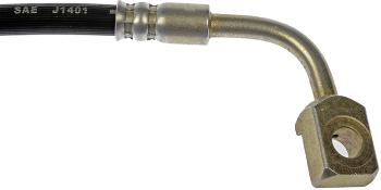 2007 Cadillac STS Brake Hydraulic Hose Rear Right Outer Dorman H620428 image 3 of 3