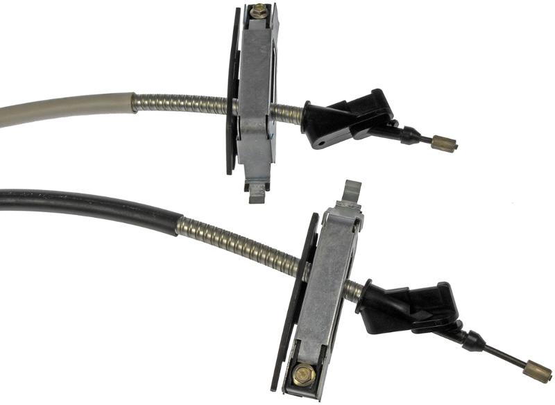 2001 Ford Focus Parking Brake Cable Intermediate Dorman C660428 image 2 of 3