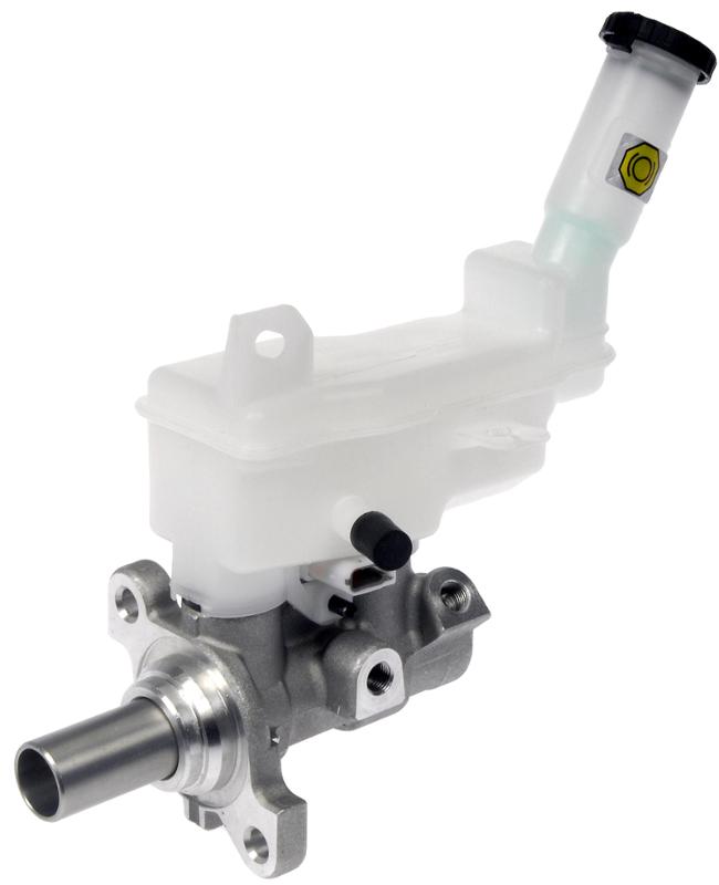 2014 Nissan Tiida Brake Master Cylinder Dorman M630612 image 1 of 4