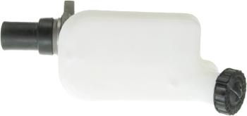 2007 Dodge Caravan Brake Master Cylinder Dorman M630116 image 3 of 4