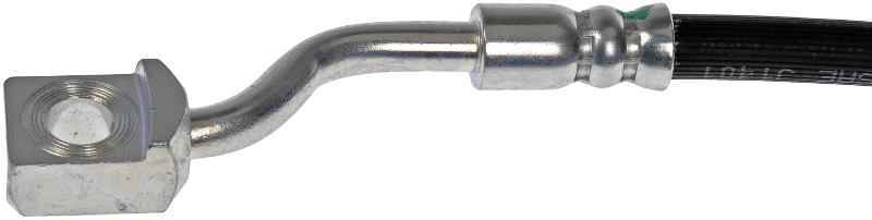2018 Chevrolet Silverado 3500 Brake Hydraulic Hose Front Right Dorman H621693 image 3 of 3