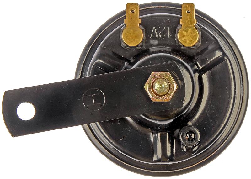 Dorman 91781 - OE Replacement Horn Dorman 91781 OE Replacement Horn product image 2 of 3